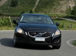 Volvo S60 D3 2010 года